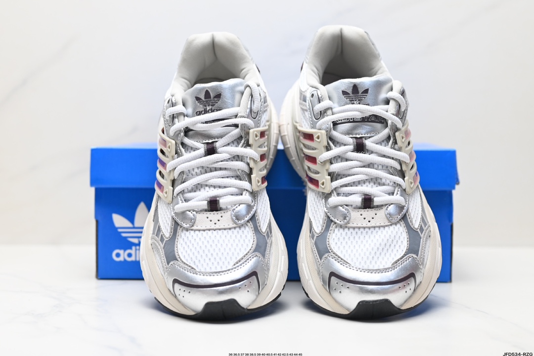 Adidas XLG Shoes